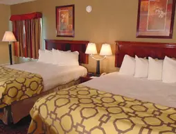 Baymont Inn and Suites Sevierville Pigeon Forge | Tennessee - Gatlinburg - Pigeon Forge (ve civarı) - Sevierville