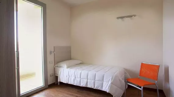 Residence Le Querce | Lombardy - Milano (ve civarı) - Cernusco sul Naviglio