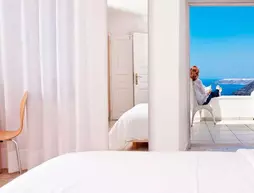 Hotel Thireas | Ege Adaları - Santorini