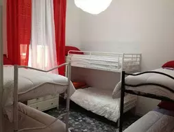 Central Hostel Milano | Lombardy - Milano (ve civarı) - Milano - Merkez İstasyonu