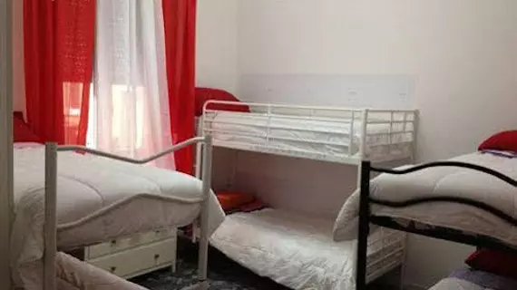 Central Hostel Milano | Lombardy - Milano (ve civarı) - Milano - Merkez İstasyonu