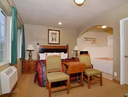 Rodeway Inn and Suites | Kaliforniya - Imperial County - Palm Springs (ve civarı) - Indio