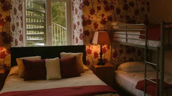 Waterhead Hotel | Cumbria (kontluk) - Coniston