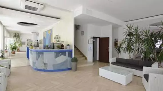 Hotel Continental | Marche - Pesaro and Urbino (vilayet) - Pesaro