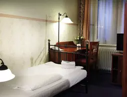 Hotel Altberlin am Potsdamer Platz | Berlin (ve civarı) - Berlin - Mitte