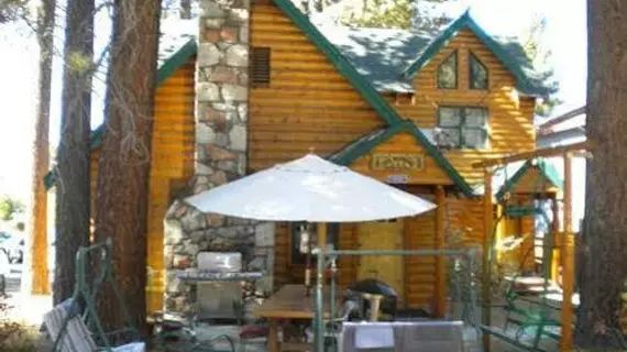 3663 Forest Ave | Kaliforniya - Lake Tahoe (ve civarı) - South Lake Tahoe