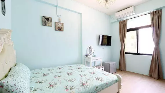 Princesschloe Homestay | Pingtung İlçesi - Hengchun