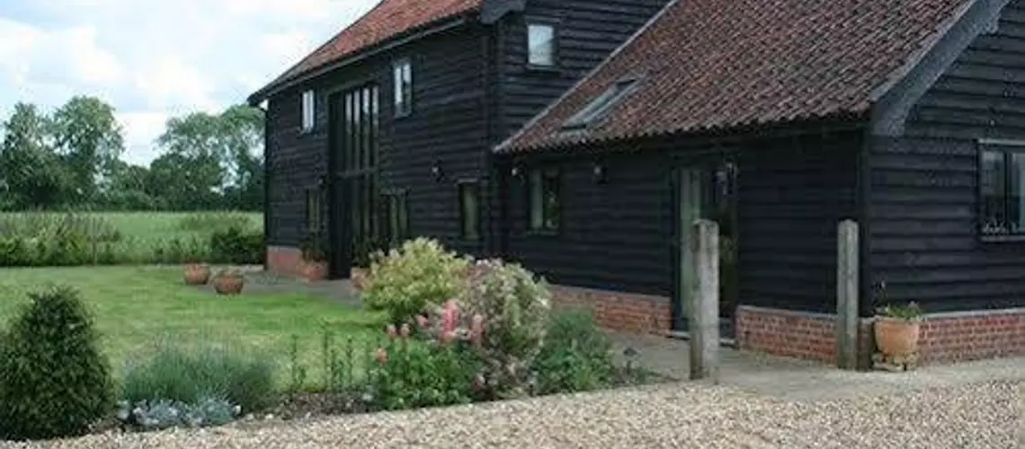 Red House Farm | Norfolk (kontluk) - Norwich