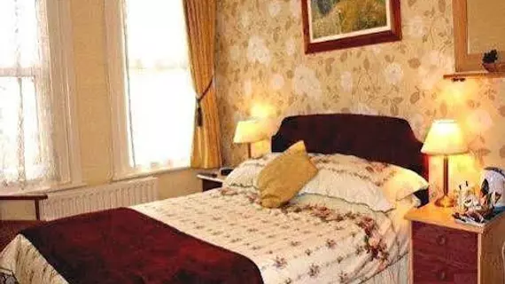 Amberlea Guest House | Dorset (kontluk) - Purbeck District - Swanage