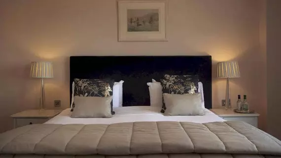 The Royal Duchy Hotel | Cornwall (kontluk) - Falmouth