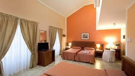 Hotel San Gottardo | Piedmont - Verbania