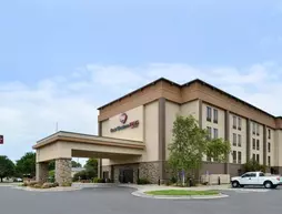 Best Western Plus Wichita West Airport Inn | Kansas - Wichita (ve civarı) - Viçita