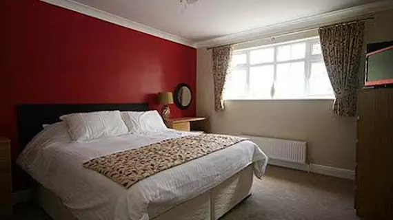 Dunmow Guest House | Essex (kontluk) - Dunmow