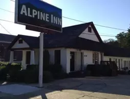 Alpine Inn | Arkansas - Hot Springs (ve civarı) - Hot Springs