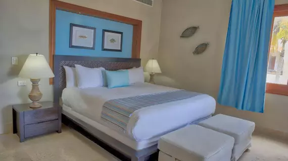 Golden Bear Lodge Cap Cana | La Altagracia - Punta Cana (ve civarı) - Punta Cana