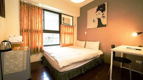 Migo Stay | Taichung (ve civarı) - Taichung - Situn Bölgesi