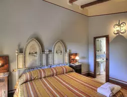 Albergo Diffuso Borgo Montemaggiore | Marche - Pesaro and Urbino (vilayet) - Colli al Metauro