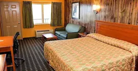 Tennessee Mountain Lodge | Tennessee - Gatlinburg - Pigeon Forge (ve civarı) - Pigeon Forge