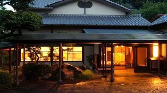 Yugawara Spa Ryokan Ashikari | Kanagava (idari bölge) - Ashigarashimo Bölgesi - Hakone (ve civarı) - Yugawara