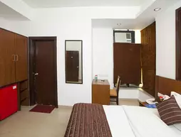 Hotel Mallview | Haryana - Gurugram (ve civarı) - Gurugram - DLF Phase I - DLF City