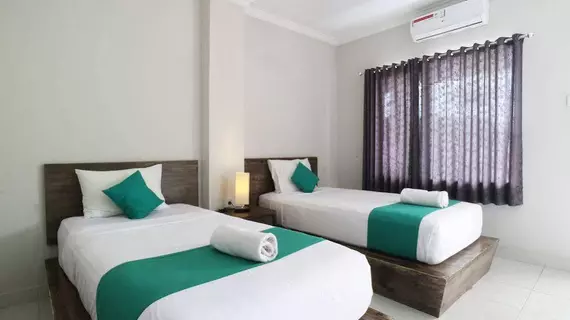 Delali Guest House | Bali - Nusa Dua - Kuta Selatan