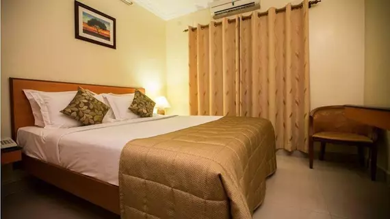 Taz Kamar Inn | Tamil Nadu - Tiruvallur - Chennai (ve civarı) - Chennai - T Nagar