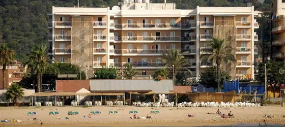 Hotel Serhs Sorra Daurada | Katalonya - Maresme - Malgrat de Mar