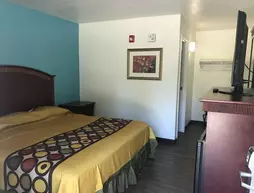 Rodeway Inn | Louisiana - Lafayette (ve civarı) - Lafayette