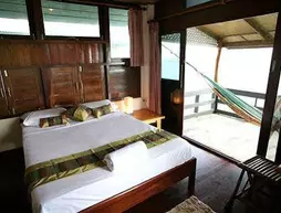 Lighthouse Bungalows and Restaurant | Surat Thani (vilayet) - Koh Phangan