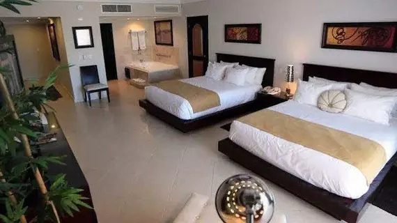 Presidential Suites By Lifestyle - All Inclusive | Puerto Plata (ili) - Puerto Plata (ve civarı) - Puerto Plata