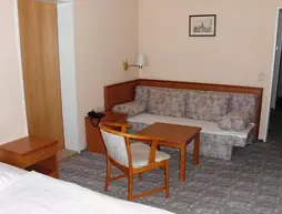 Concorde Sporting Hotel | Aşağı Saksonya - Hannover (ve civarı) - Burgdorf