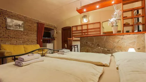 Boutique Hotel Carpe Diem | Presov