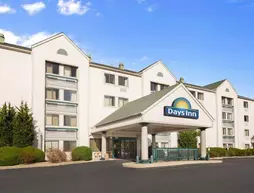 Days Inn and Suites Kansas City South | Missouri - Kansas City (ve civarı) - Kansas