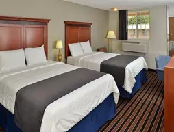 Econo Lodge | Michigan - Benton Harbor (ve civarı) - Saint Joseph