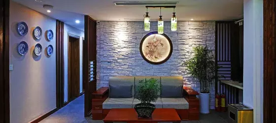 Hangzhou QingHe Hostel | Zhejiang - Hangzhou - Xihu