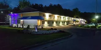 Days Inn Stevens Point