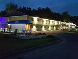 Days Inn Stevens Point | Wisconsin - Stevens Point (ve civarı) - Stevens Point