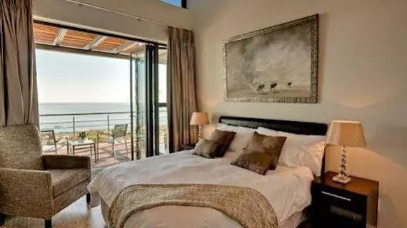 Sea and Rock Villa | West Coast DC - Drakenstein - Cape Town (ve civarı) - Cape Town - Bakoven - Camps Bay