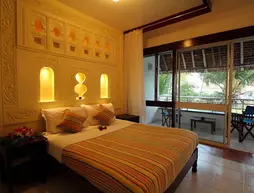 Reef Hotel | Kwale İlçesi - Mombasa (ve civarı) - Mombasa