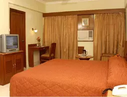 Hotel Chalukya - PHG | Karnataka - Bengaluru (ve civarı) - Bengaluru - Bangalor Şehir Merkezi