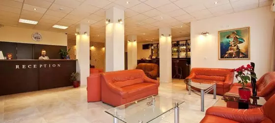 Hotel Cheap | Sofya (ve civarı) - Sofya - Sofya Kent Merkezi