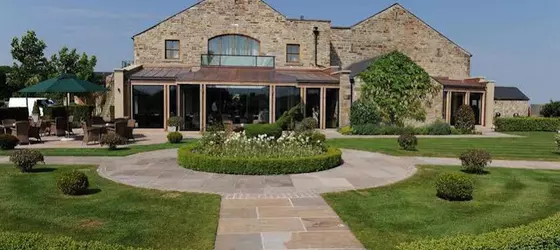 Stanley House Hotel & Spa | Lancashire (kontluk) - Ribble Valley District - Blackburn