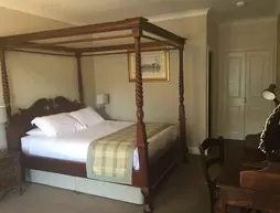 Best Western Plus Hever | Kent (kontluk) - Edenbridge