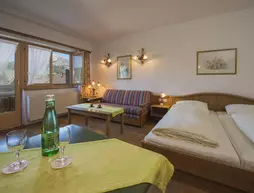 Cordial Hotel Kitzbühel | Tirol - Kitzbühel District - Kitzbuehel (ve civarı) - Reith bei Kitzbuehel