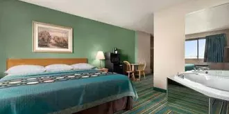 Asteria Inn and Suites