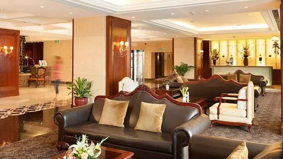 Hangzhou Hotel | Zhejiang - Hangzhou