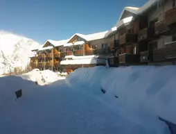 Hotel Jafferau | Piedmont - Bardonecchia