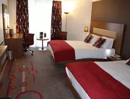 Bromsgrove Hotel & Spa | Worcestershire (kontluk) - Bromsgrove