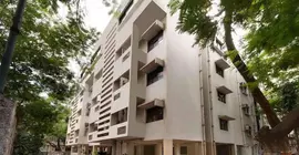 Hotel Meru | Maharaştra - Pune Bölgesi - Pune