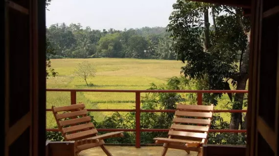 ZEPPELIN ECO CABINS | Colombo Bölgesi - Malabe